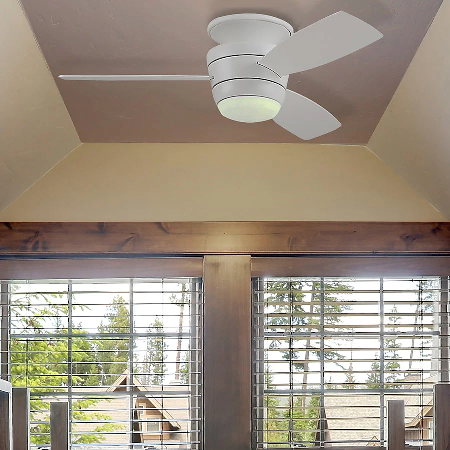 Harbor Breeze Ceiling Fan