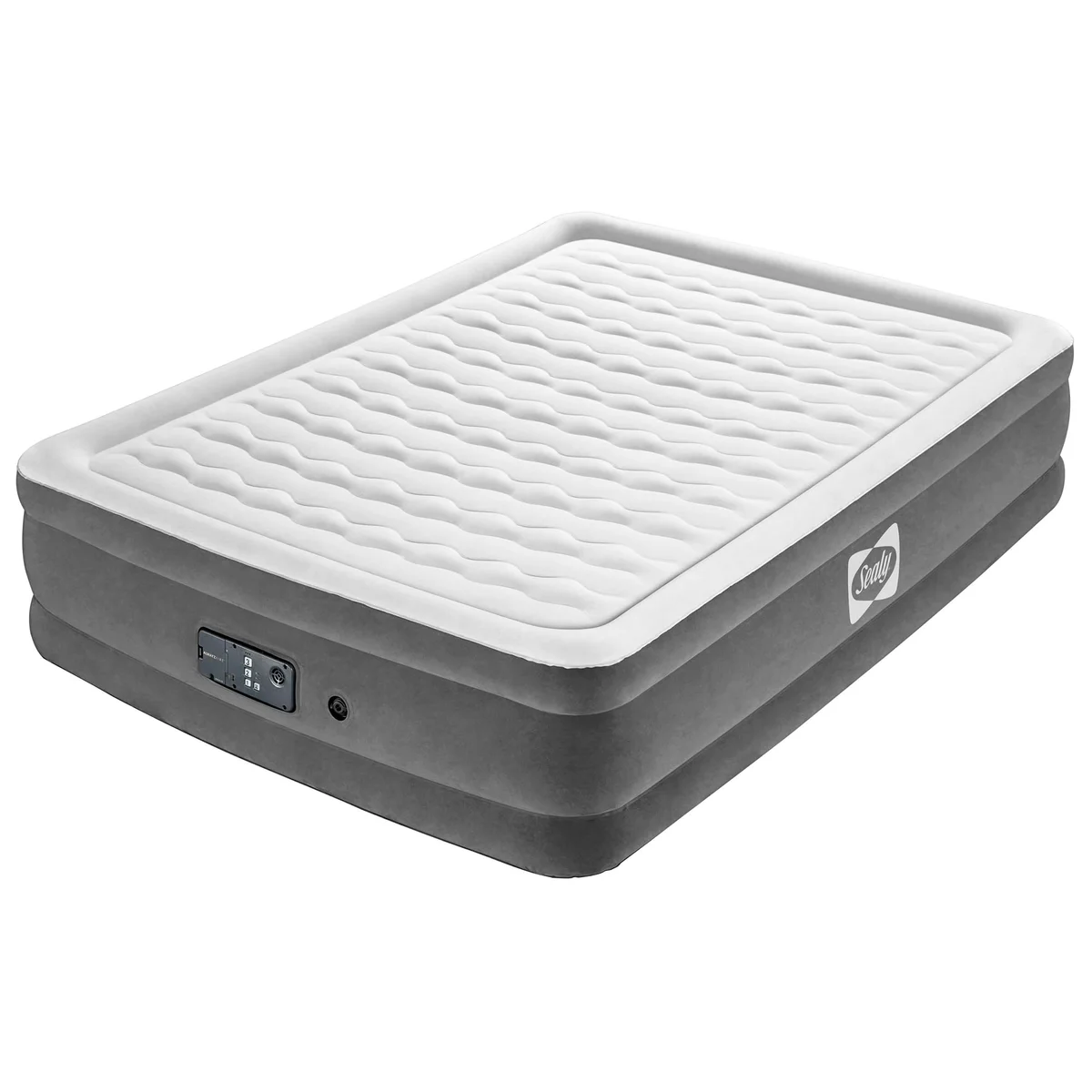 Sealy AlwayzAire Inflatable Air Mattress 