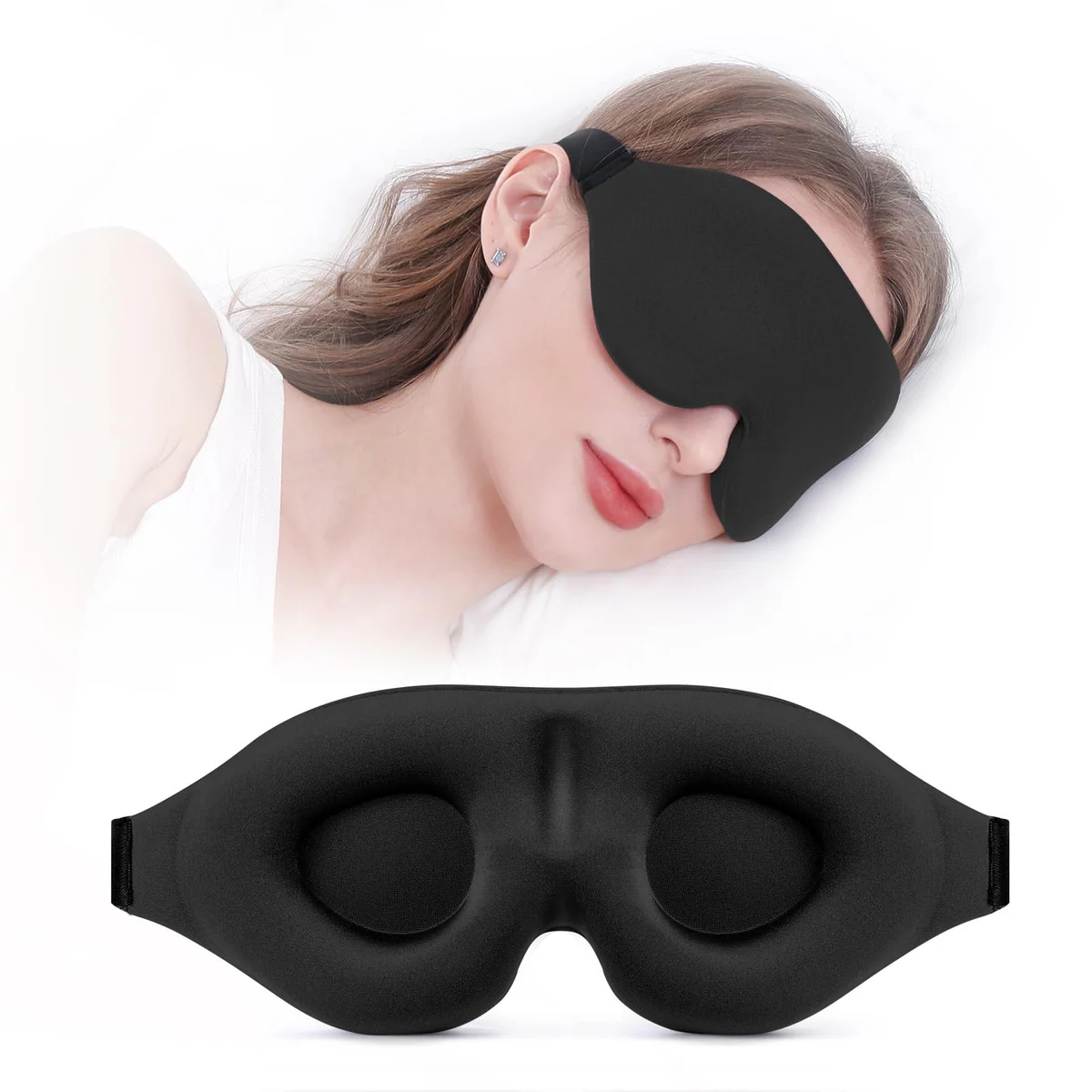 YIVIEW Sleep Mask