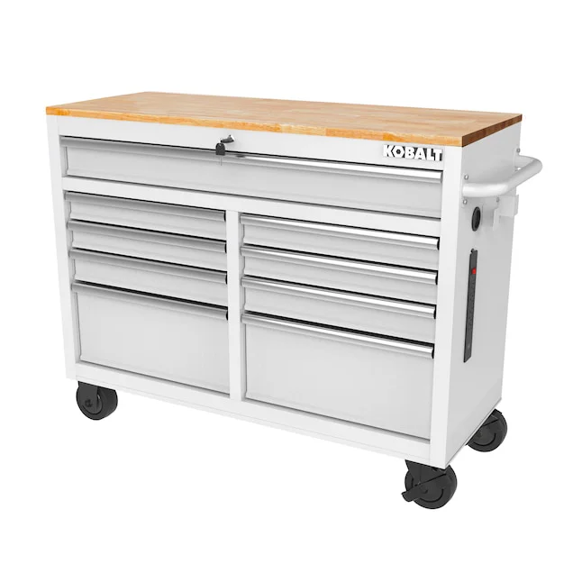 Kobalt Workbench