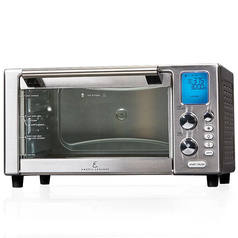 Emeril Lagasse Power Air Fryer Oven