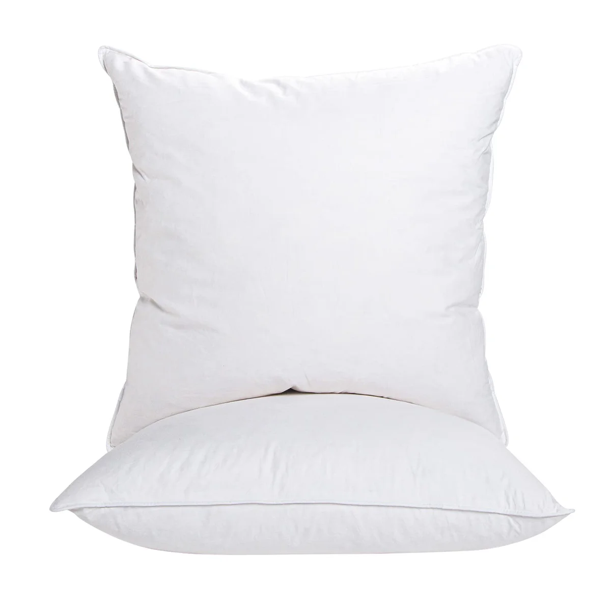ANT-HOME Square Pillow Inserts Set of 2
