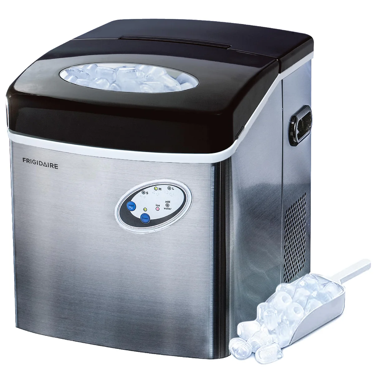 Frigidaire Ice Maker