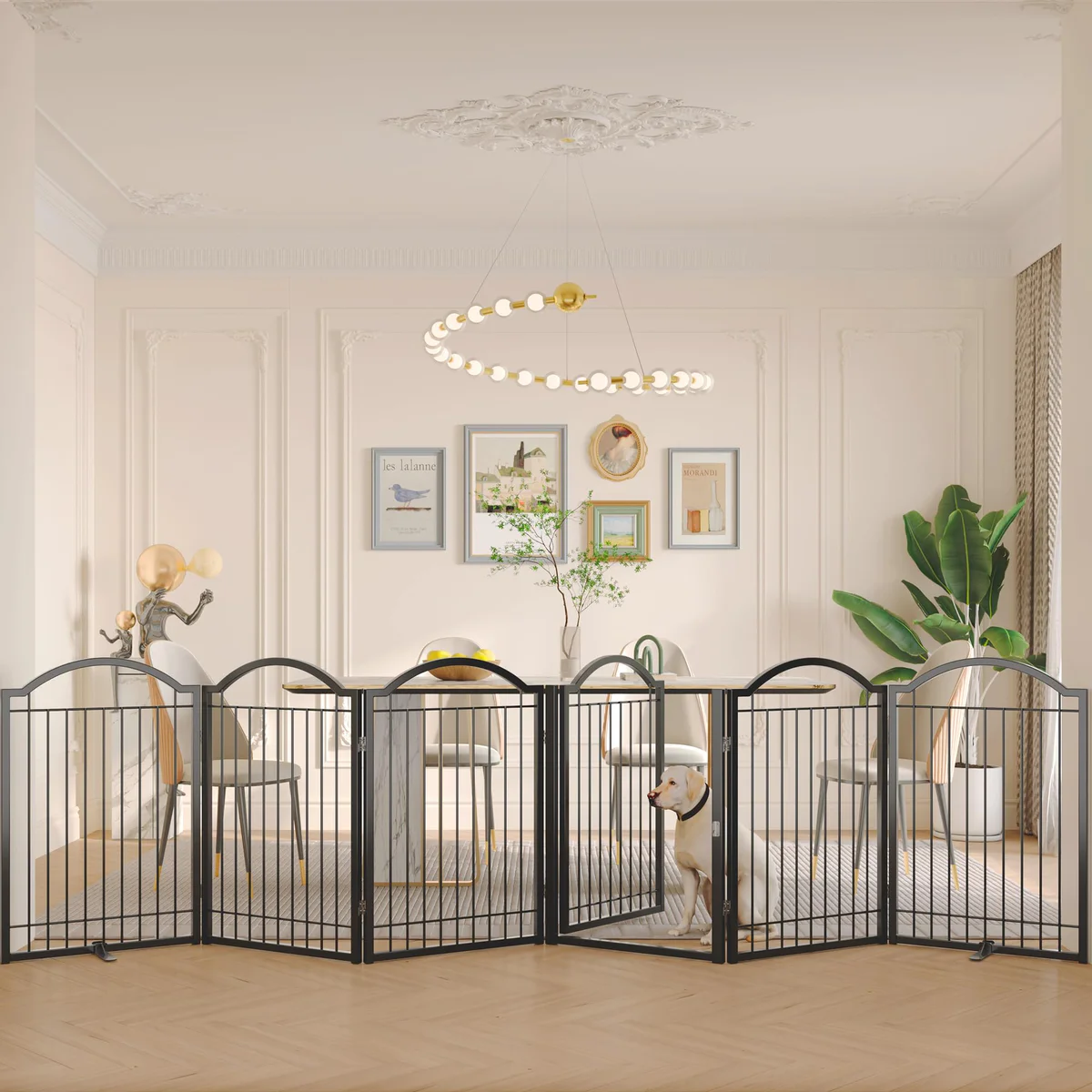 BHG, Pet Gate
