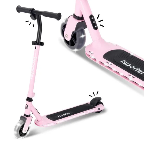  AERO iSporter Kids Electric Scooter