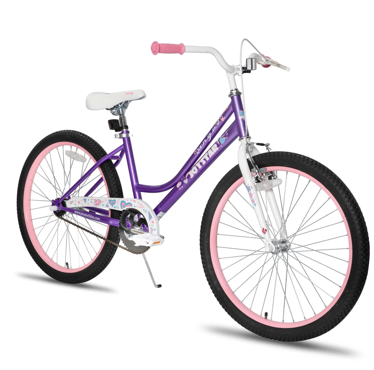 JOYSTAR  Girls Bike