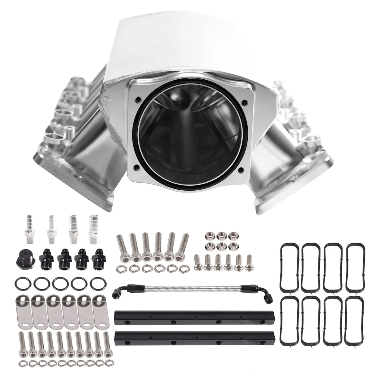 ‎YIUIY Intake Manifold 