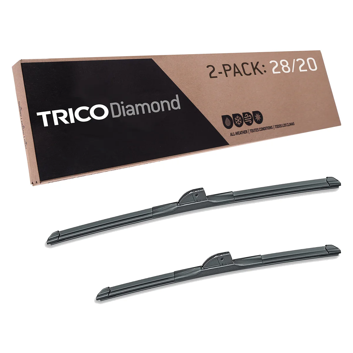 Trico Wiper Blade