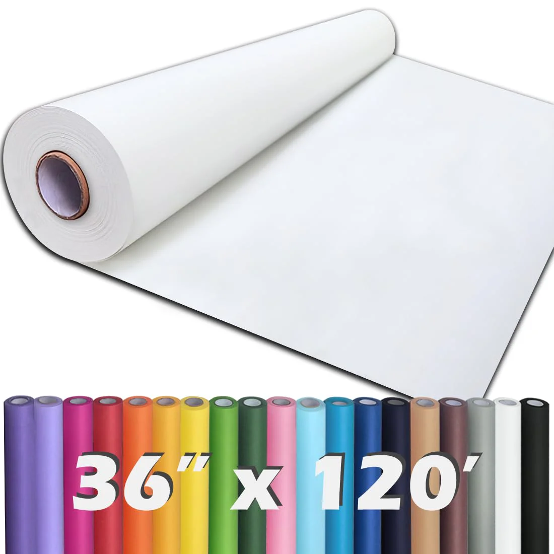 PH PERKHOMY Kraft Paper Roll