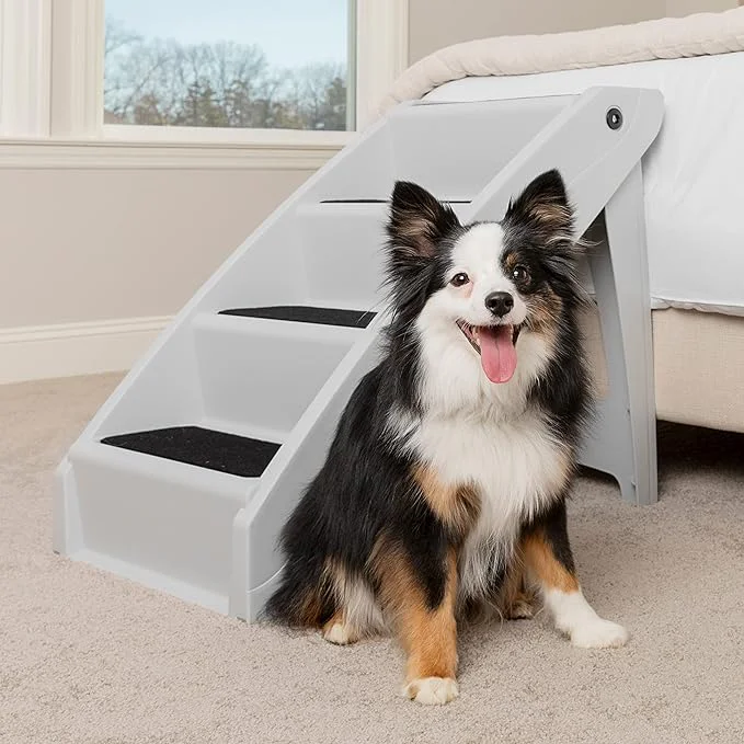PupSTEP Plus Pet Stairs