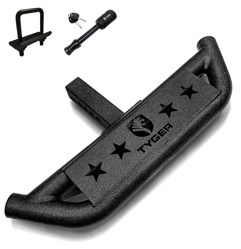 Tyger Auto  Hitch Armor