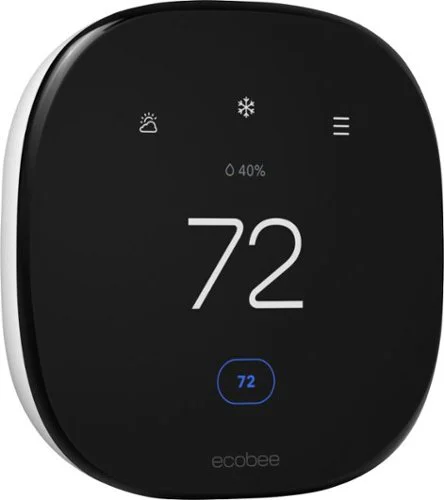 Ecobee Smart Thermostat 