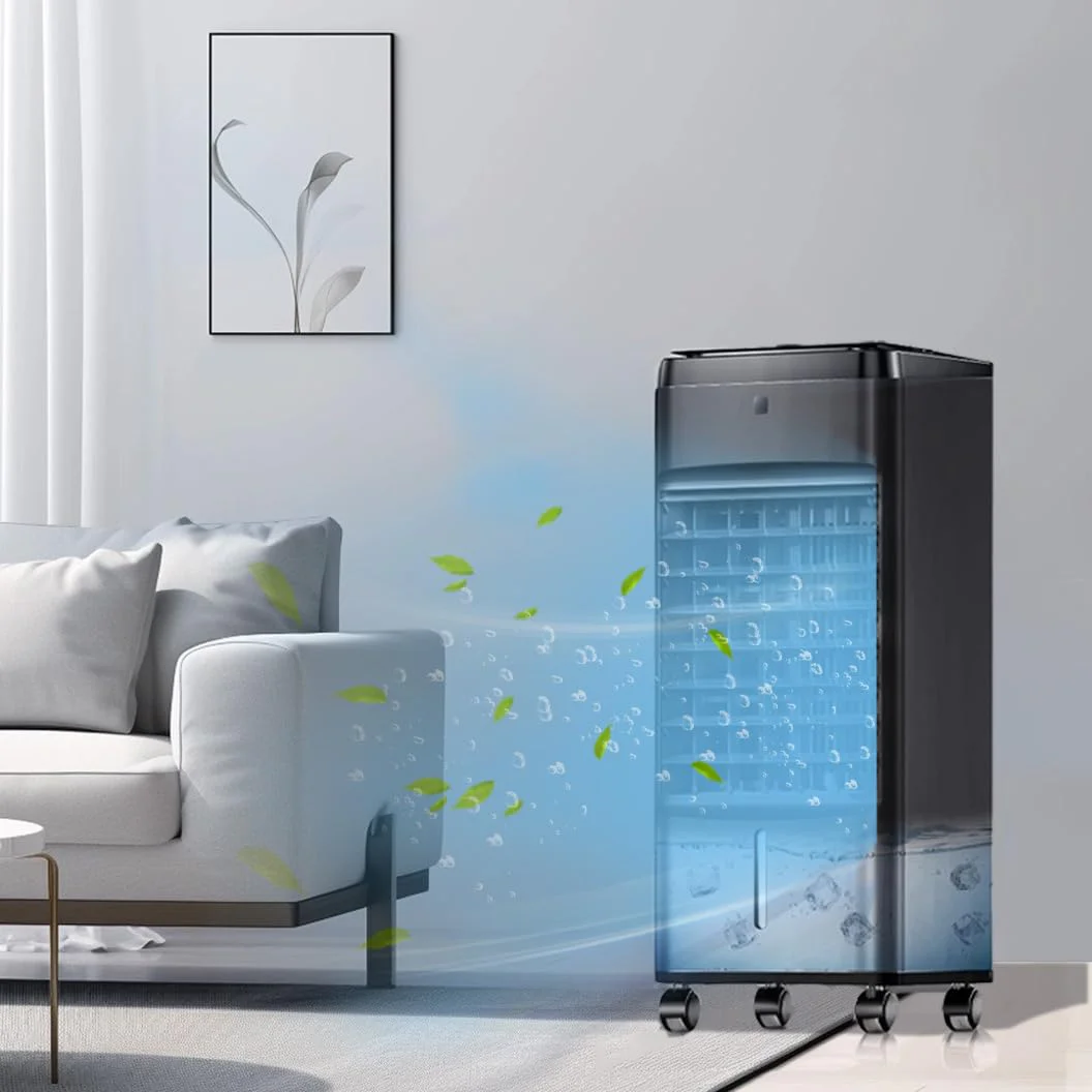NOMEY Portable Air Conditioner