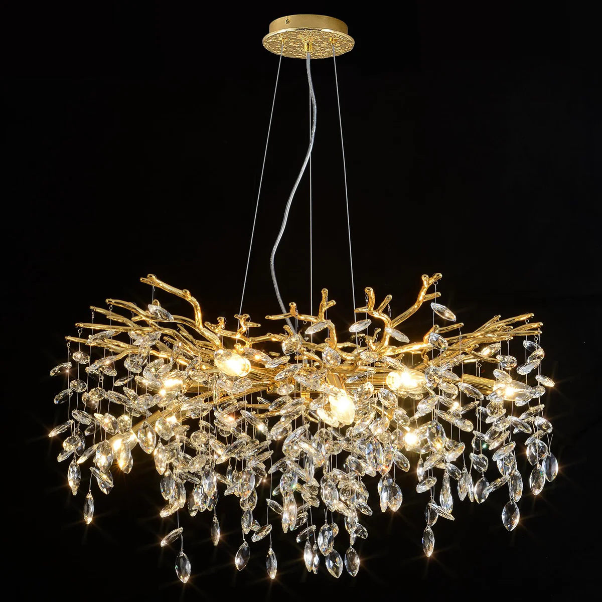 EGM Chandelier