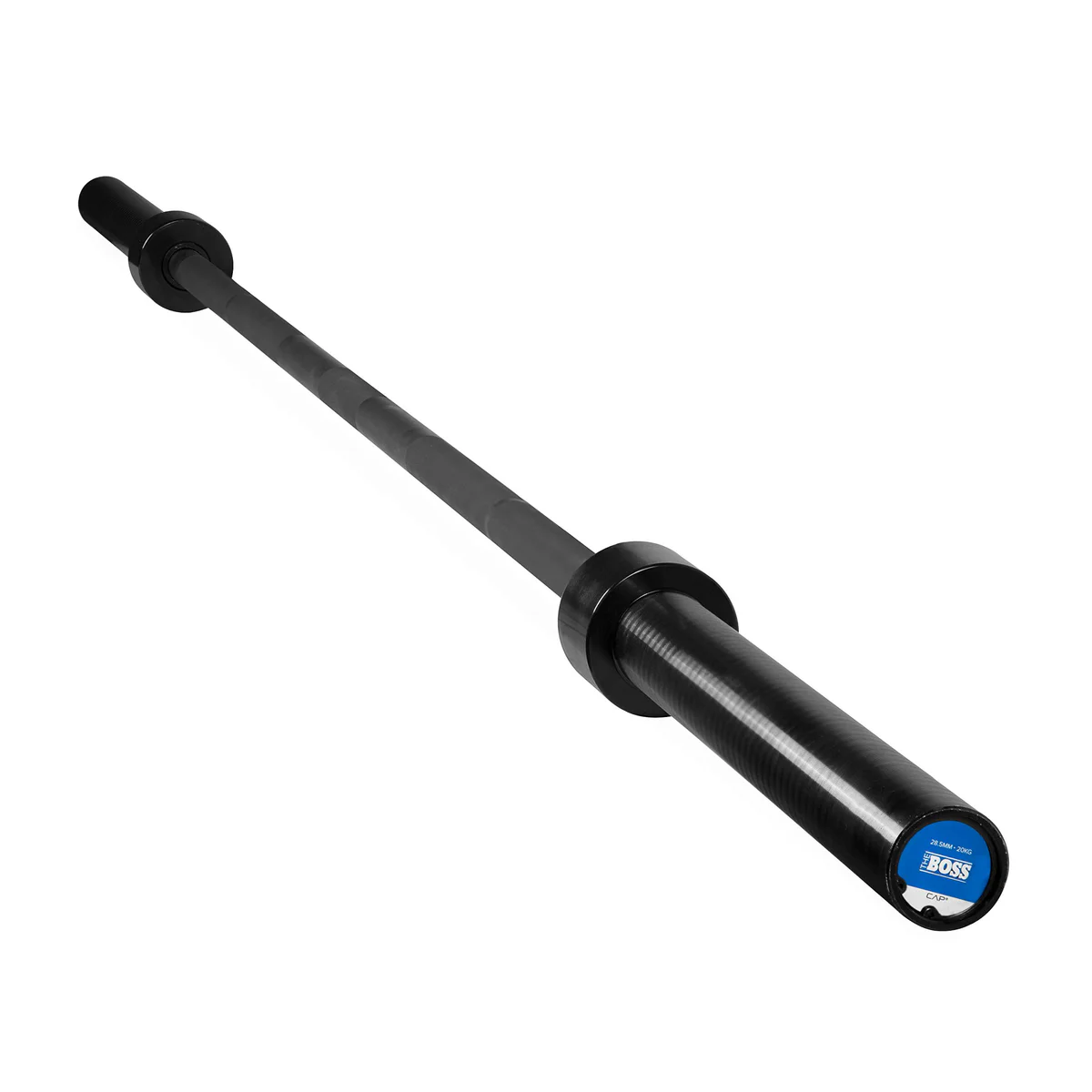 CAP Barbell Weightlifting Bar