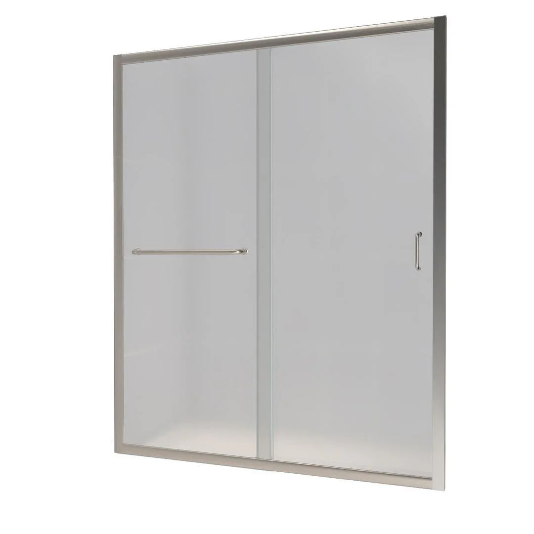 DreamLine Infinity-Z Sliding Shower Door