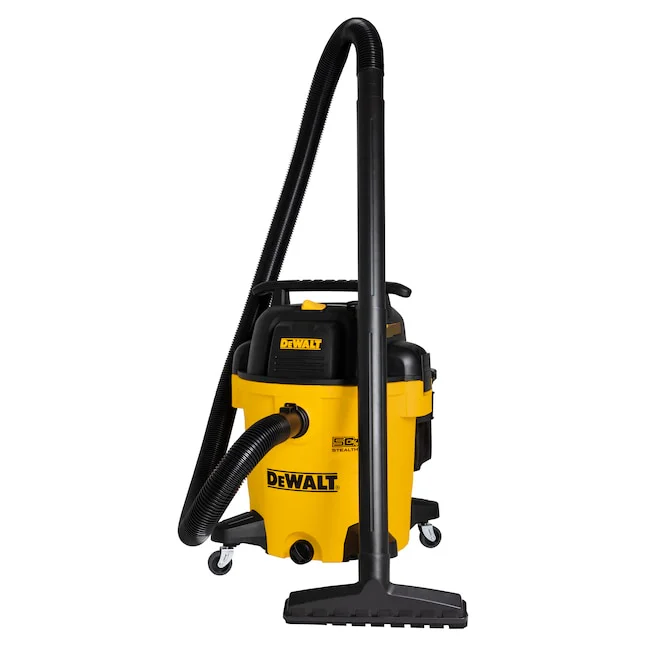 DeWalt Wet/Dry Vacuum Cleaner