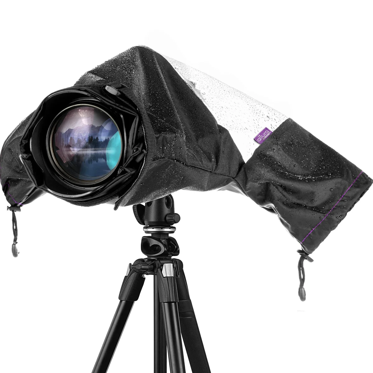 Altura Photo Waterproof Camera Rain Cover Protector