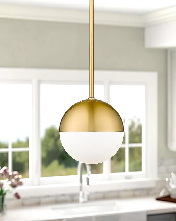 LMS, Modern Pendant light