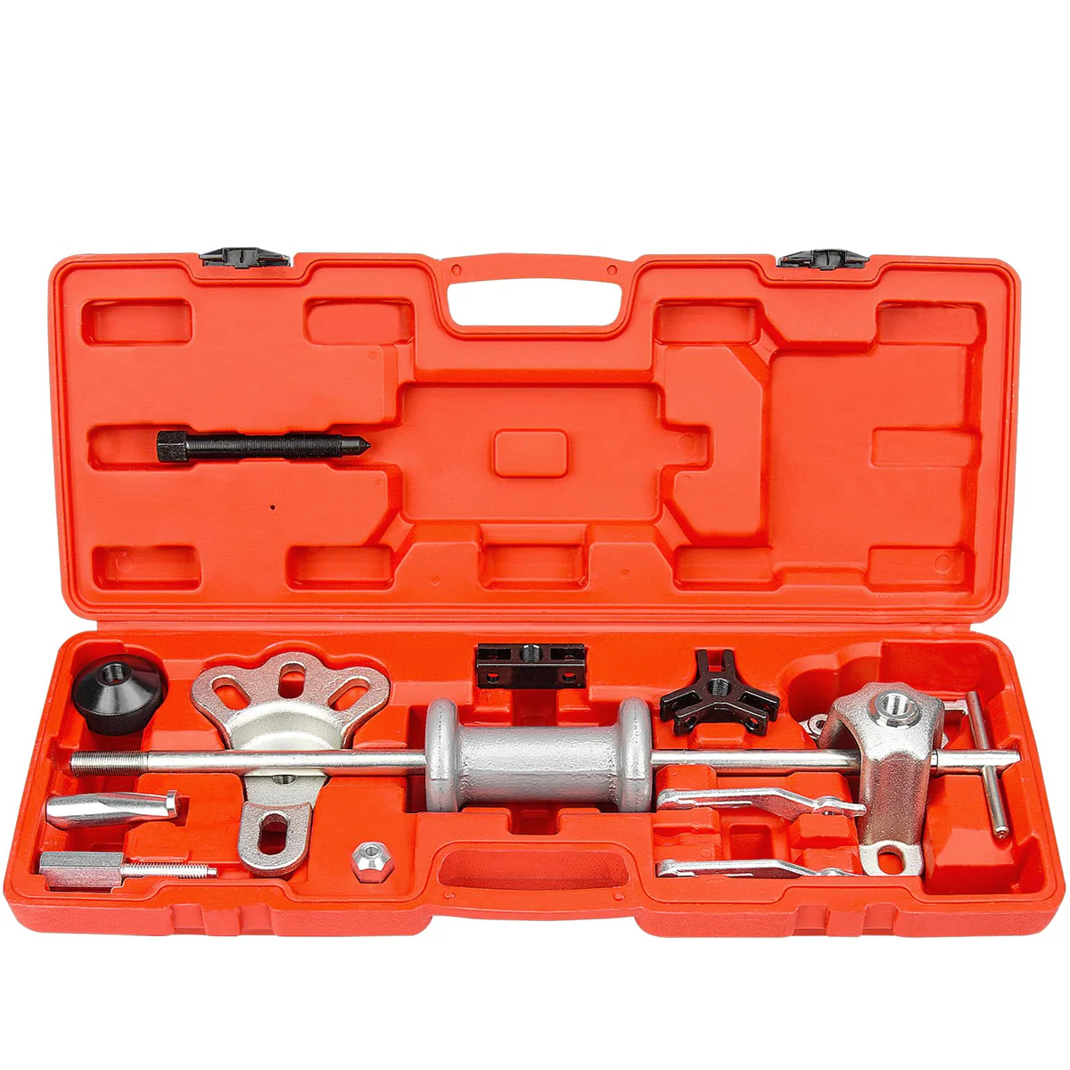 Bicos Slide Hammer Puller Set