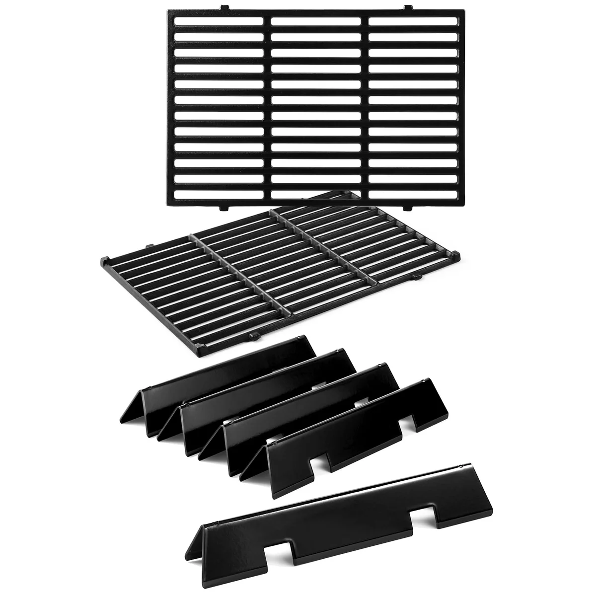 Charbrofire Grill Burner Replacement Parts