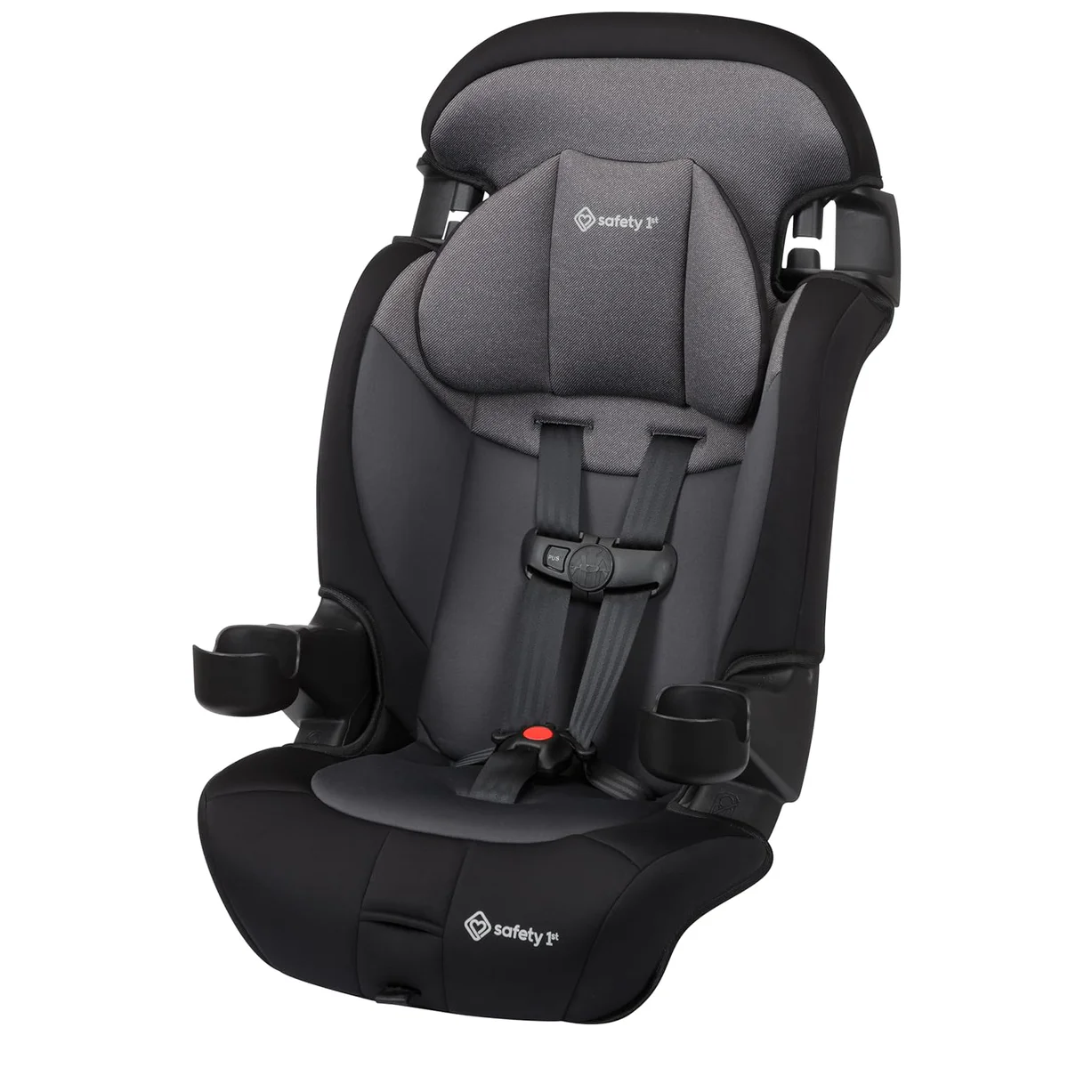 Safety 1st Grow and Go All-in-One Convertible Car Seat