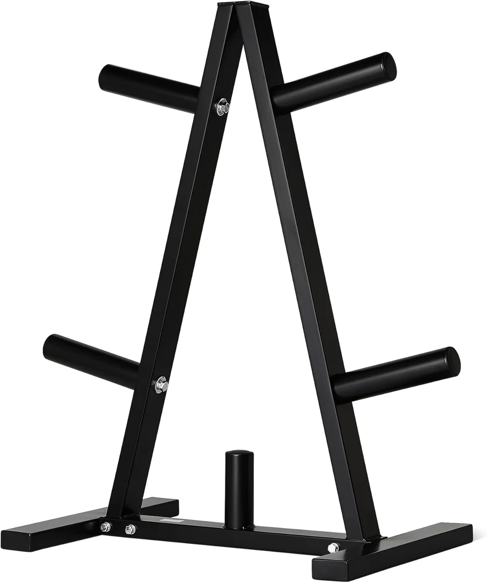 Amazon Basics Weight Rack
