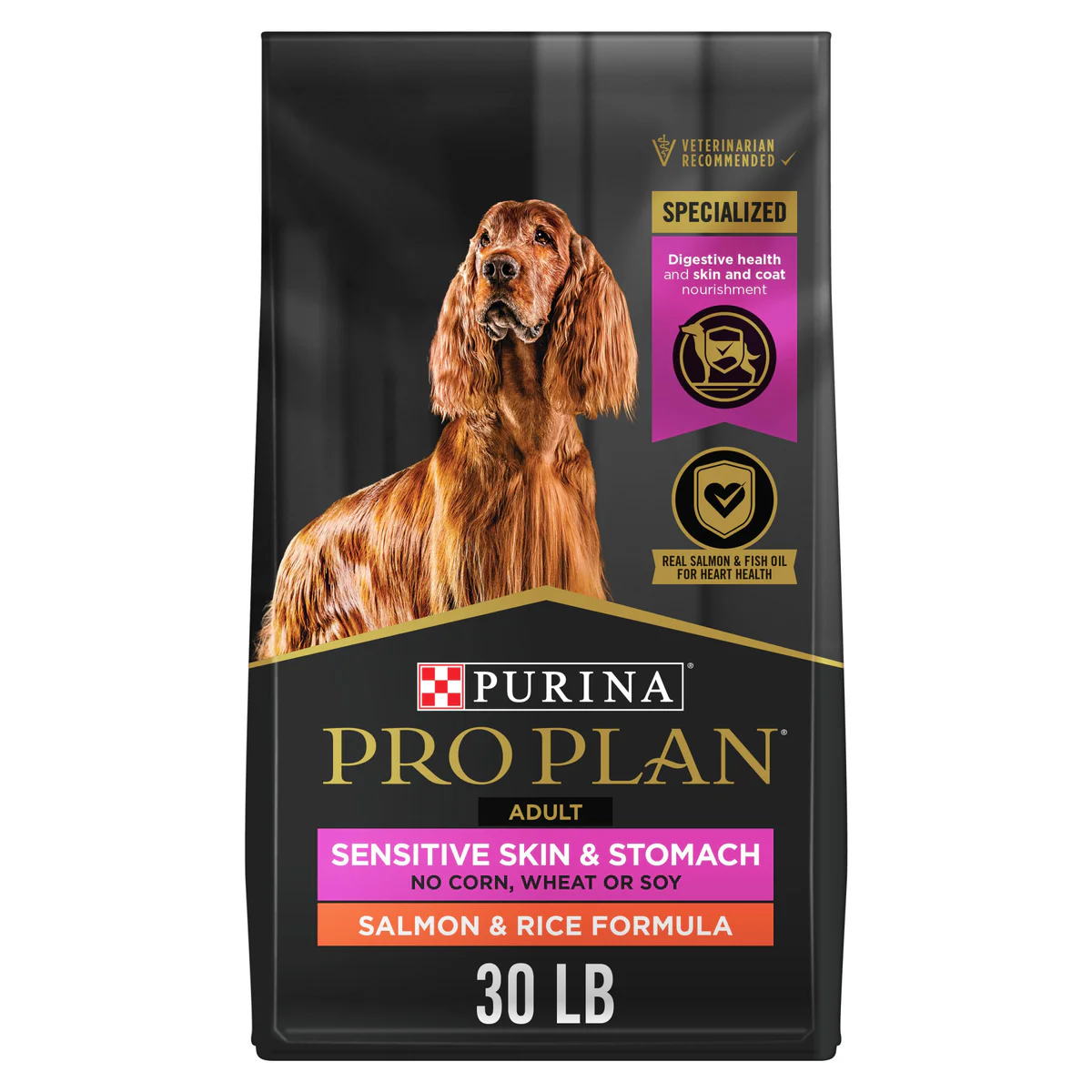 Purina Pro Plan Purina Dry Dog Food