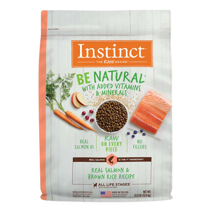 Instinct Adult Dog Food