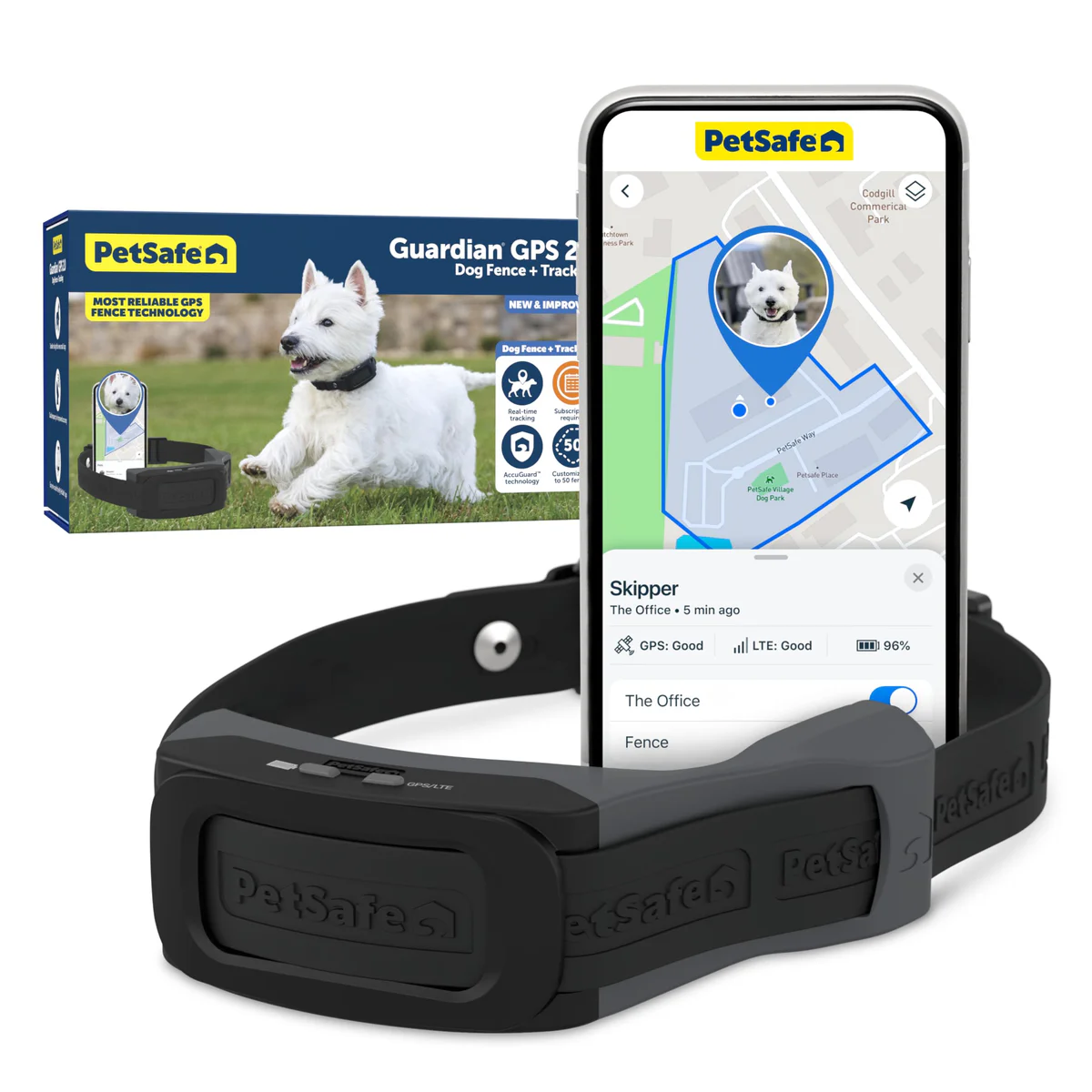 PetSafe Wireless Fence System
