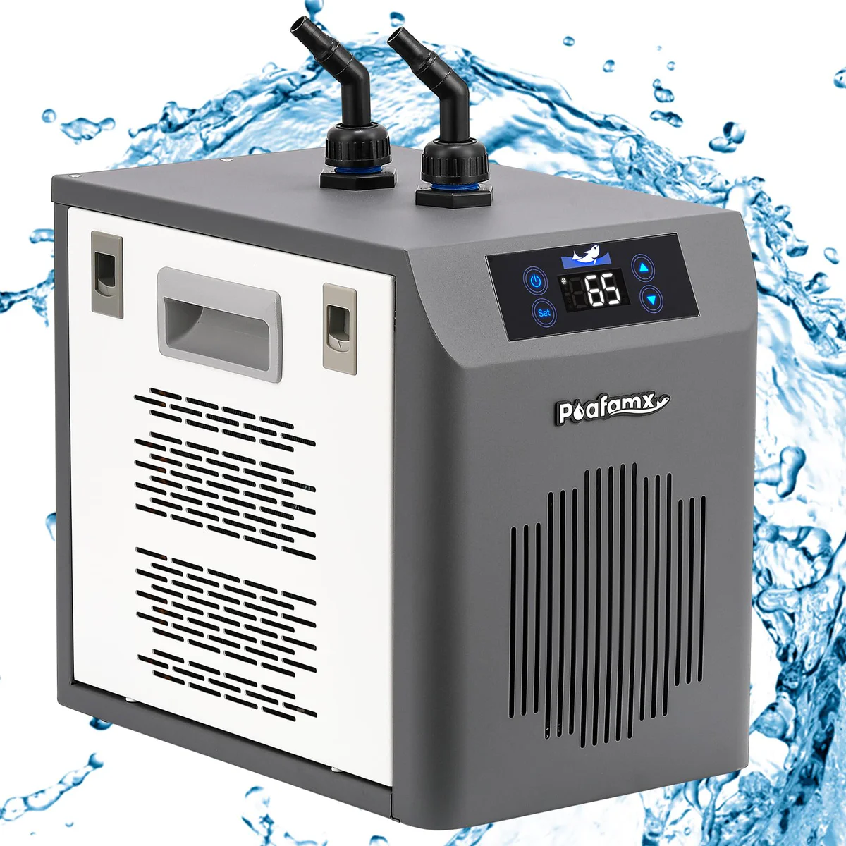Poafamx Aquarium Chiller