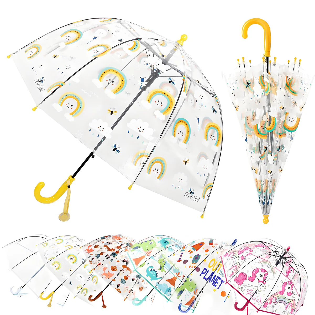 MRTLLOA Umbrella