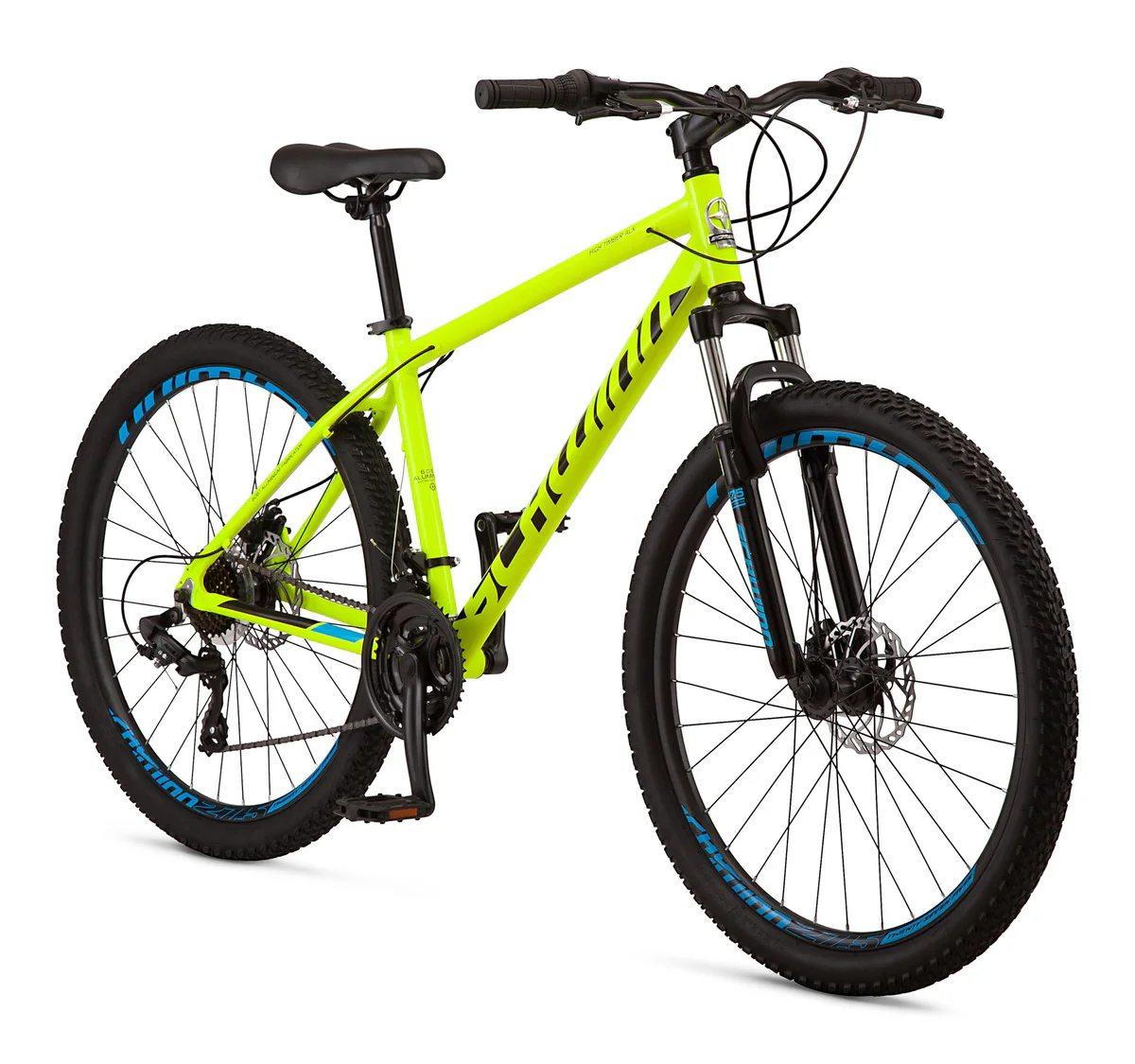 Schwinn High Timber ALX Youth/Adult Mountain Bike