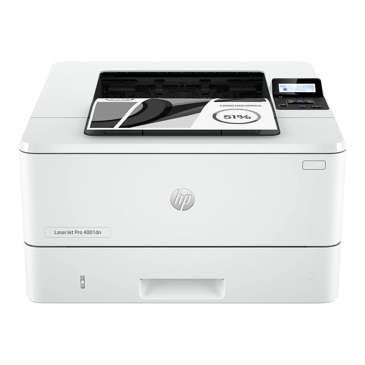 HP LaserJet Printer