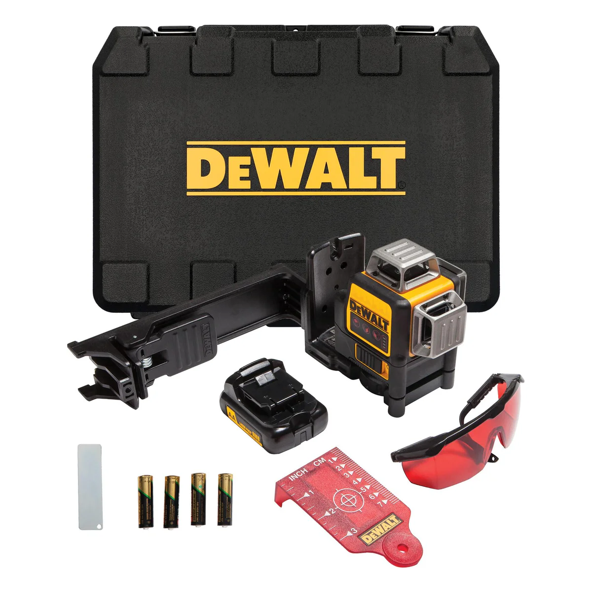 DEWALT Laser Level