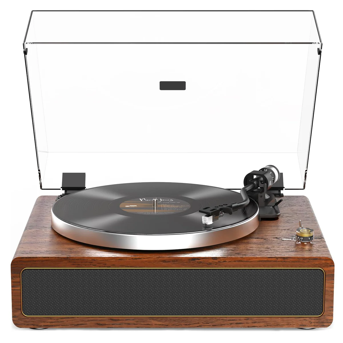 Seasonlife Record Player 