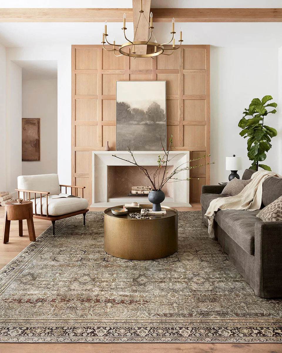 Loloi Area Rug