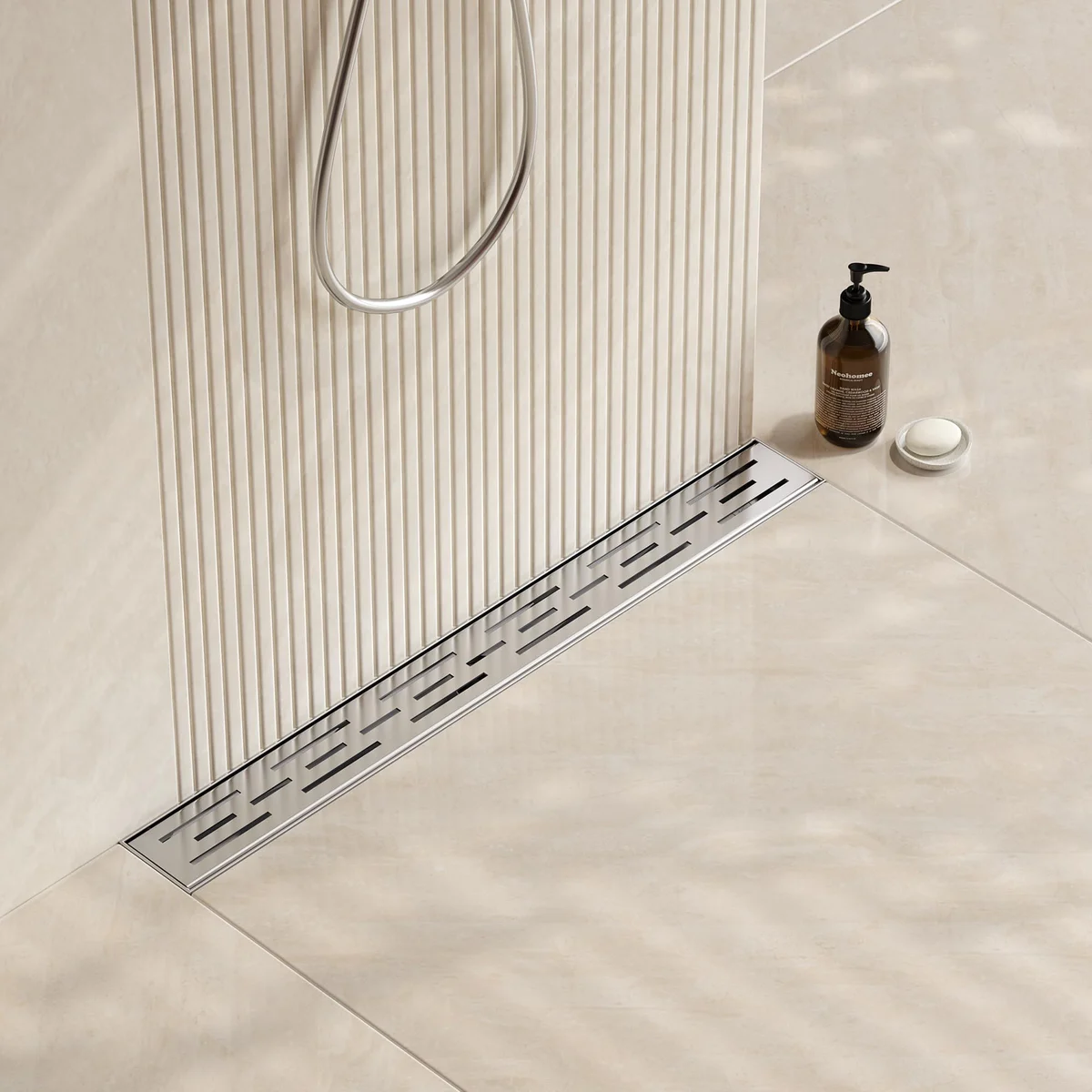 Neodrain Linear Shower Drain