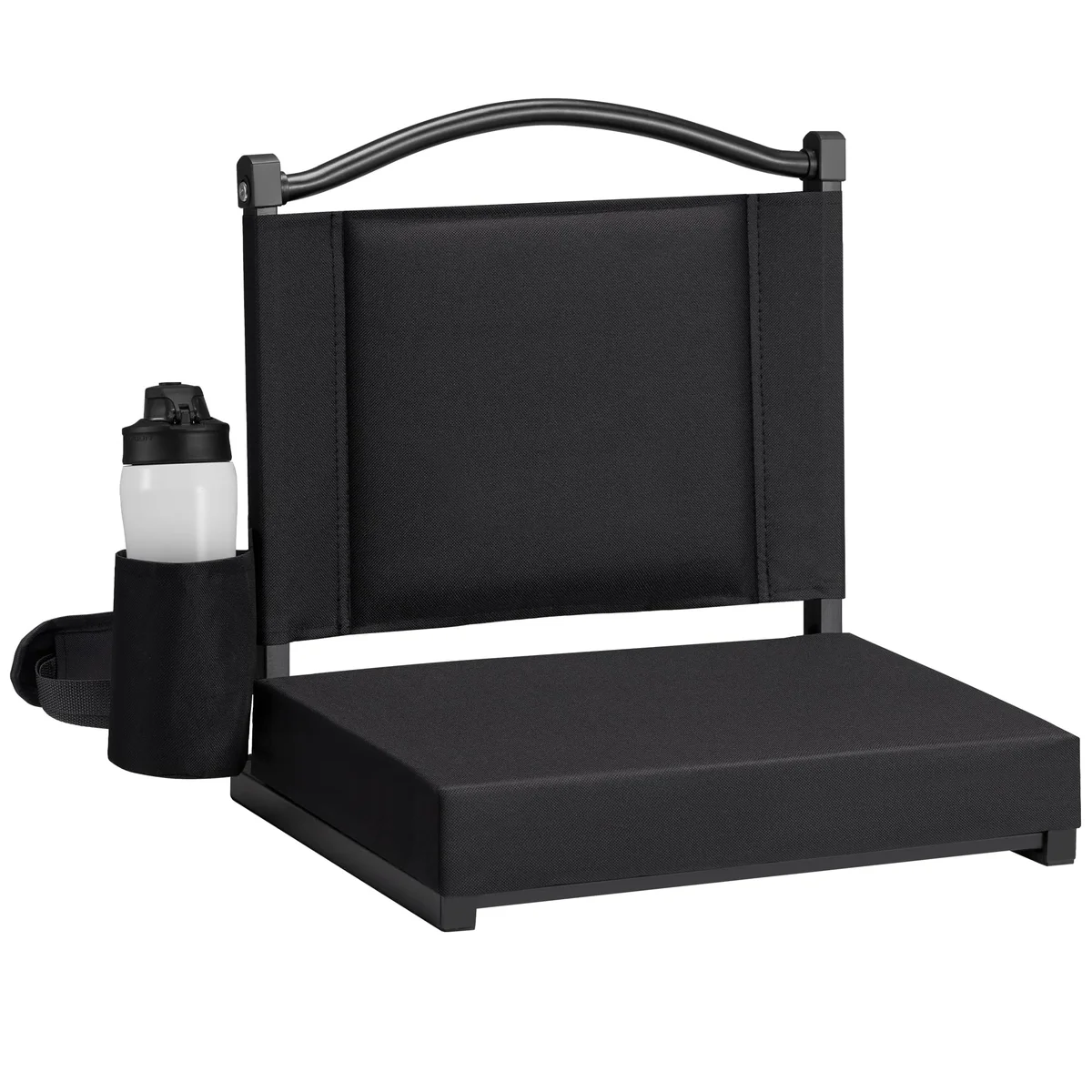 HABUTWAY Stadium Seat Chair Bleacher Seat with Back Support