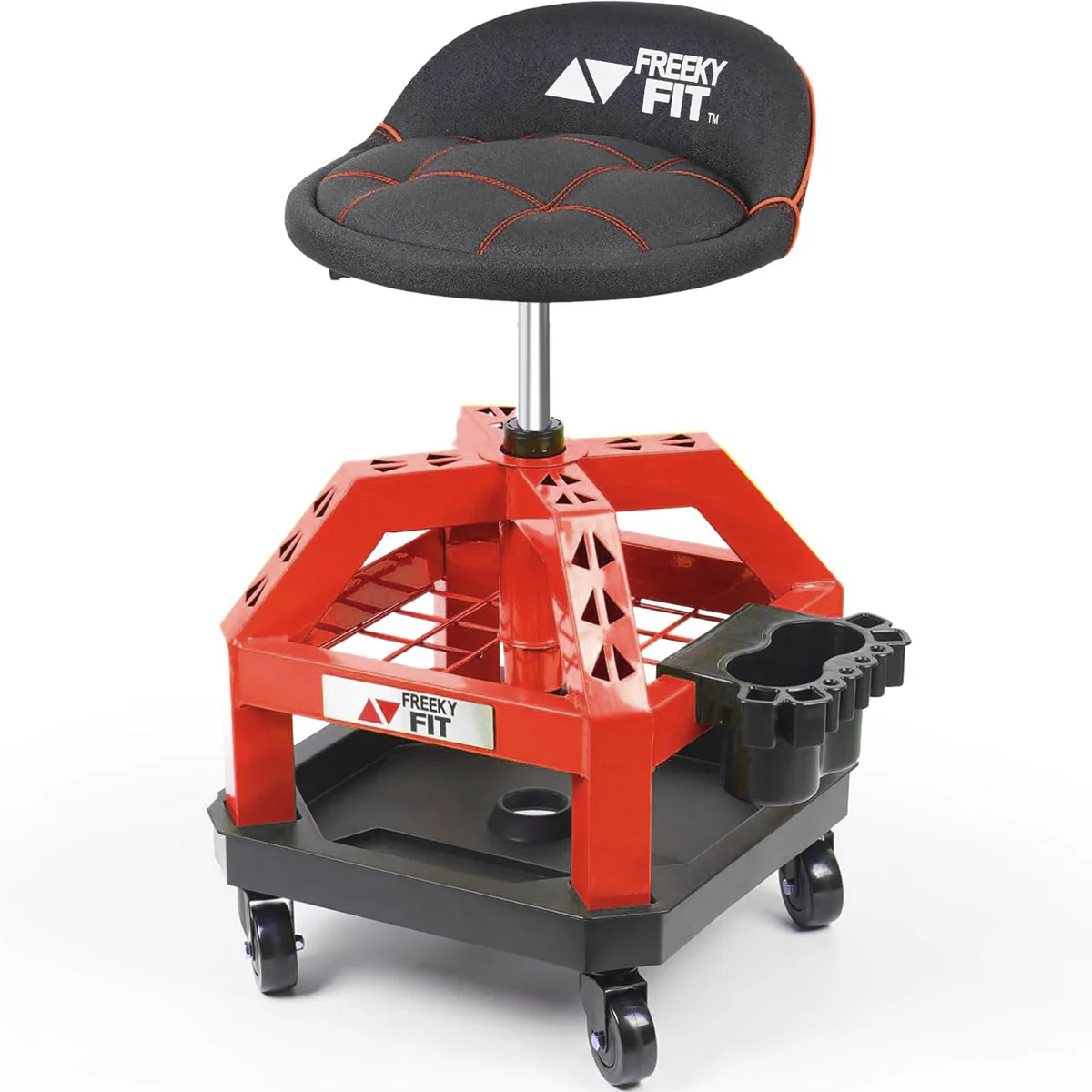FreekyFit Shop Stool