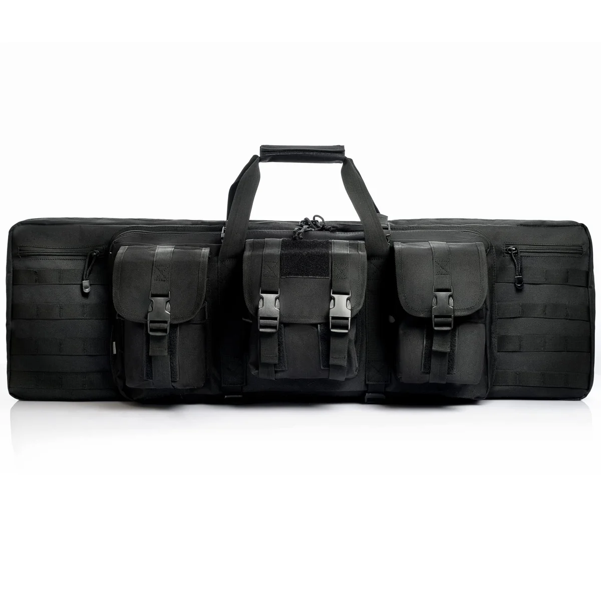 PERFBAGS Tactical Double Rifle Bag