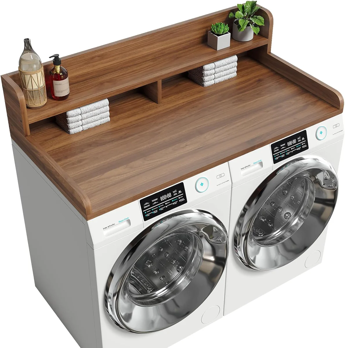 Corbyles Washer Dryer Countertop 