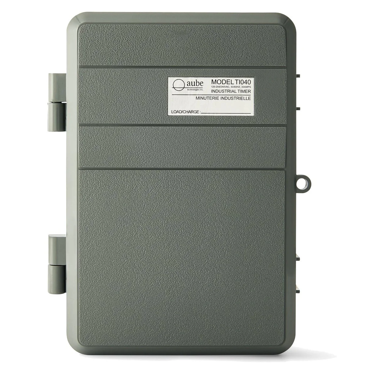 Honeywell Industrial weekly/daily programmable indoor and outdoor timer (TI040)