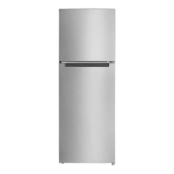 Vissani Top Freezer Refrigerator