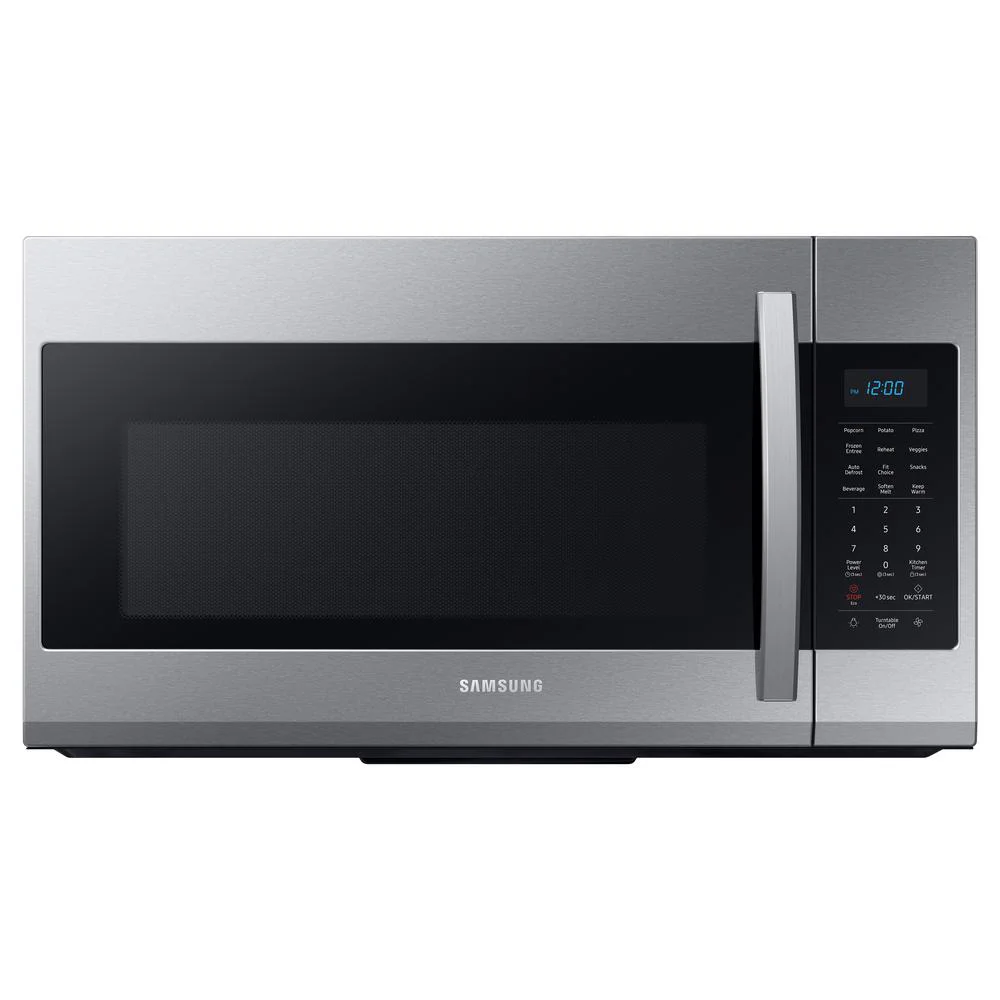 Samsung Over-the-Range Microwave Oven