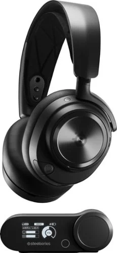 SteelSeries Gaming Headset