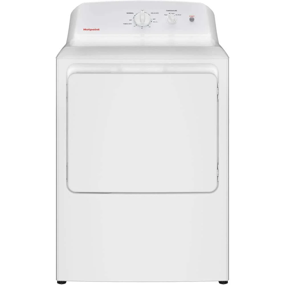 Hotpoint Electric Dryer