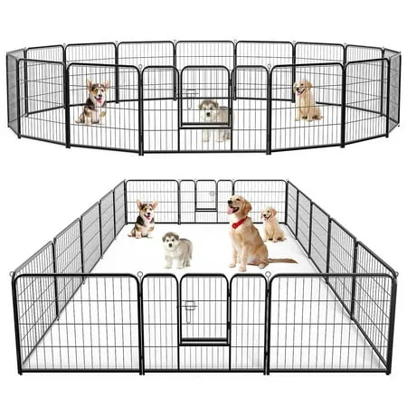 edx Pet Playpen