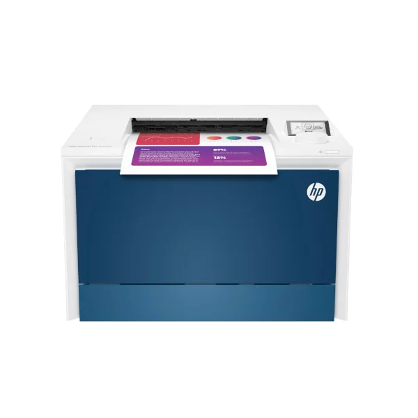 HP Color LaserJet Pro Printer