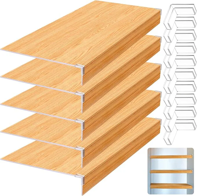 Hoolerry, Wire Shelf Covers